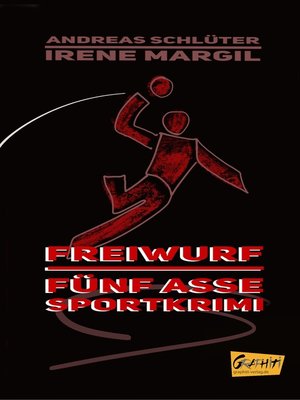 cover image of Freiwurf